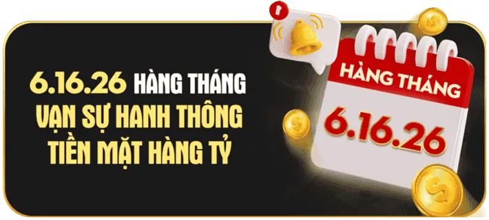 Hoàn trả cược Bet69
