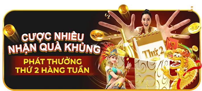 Bet69 Ưu Đãi Thành Viên Mới