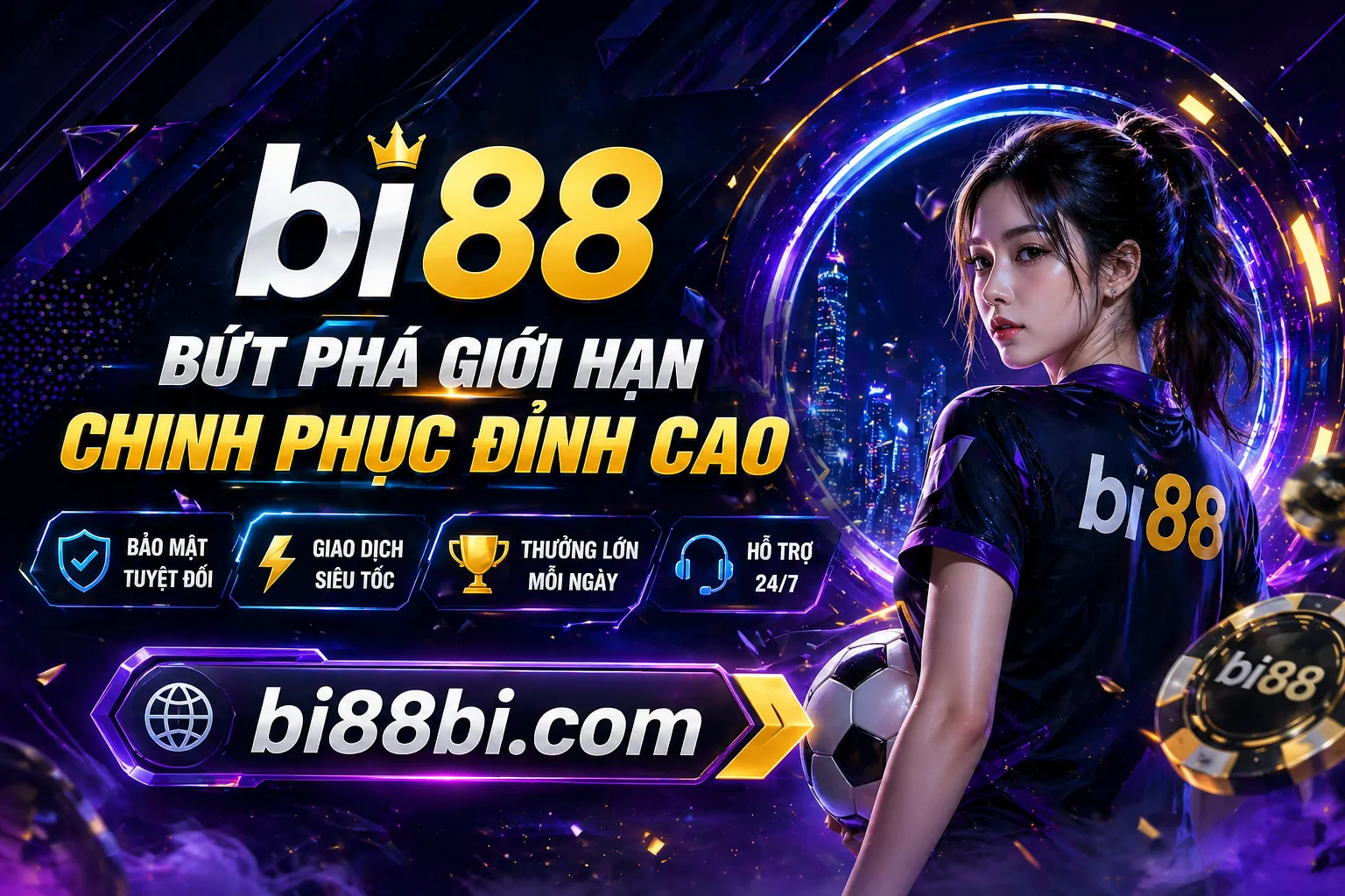 Casino Trực Tuyến Bet69 Khuyến Mãi 2026