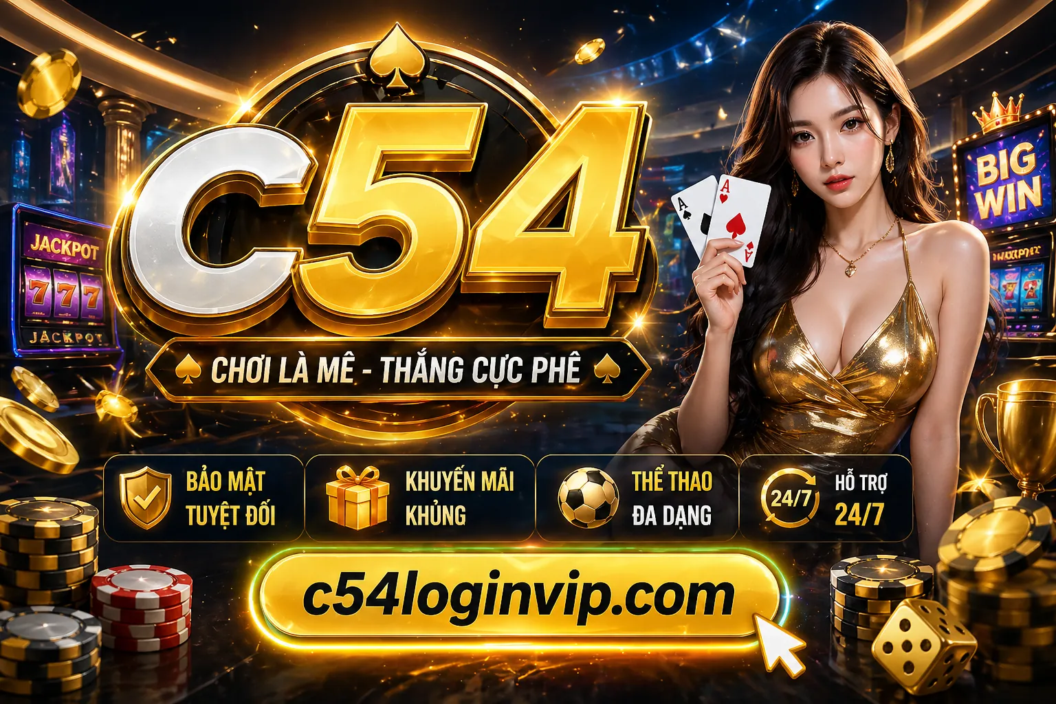 Hình ảnh giới thiệu về Bet69, thể hiện sứ mệnh và giá trị cốt lõi của nhà cái hàng đầu Việt Nam