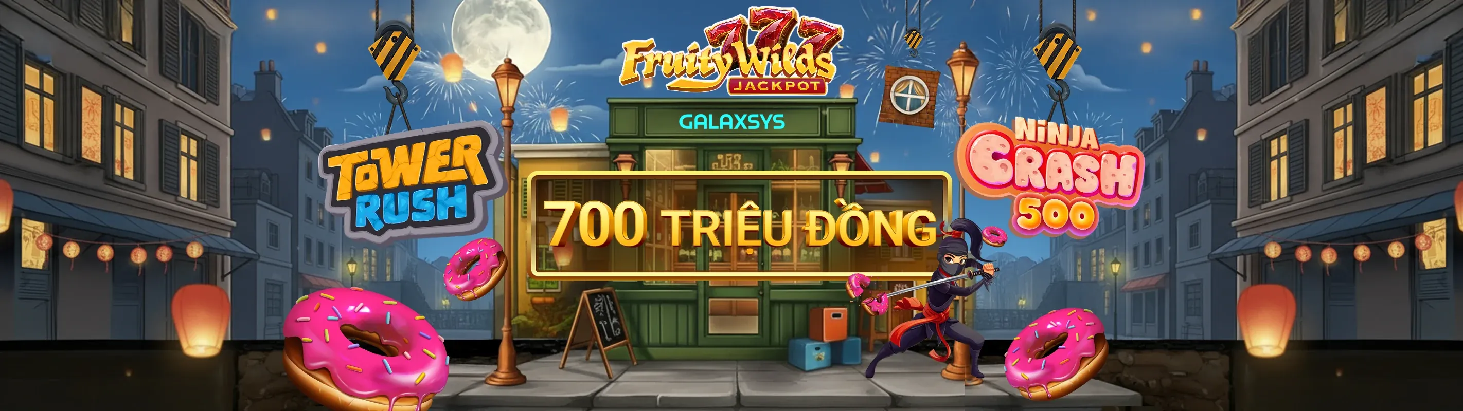 Banner ưu đãi đăng ký người dùng mới Bet69