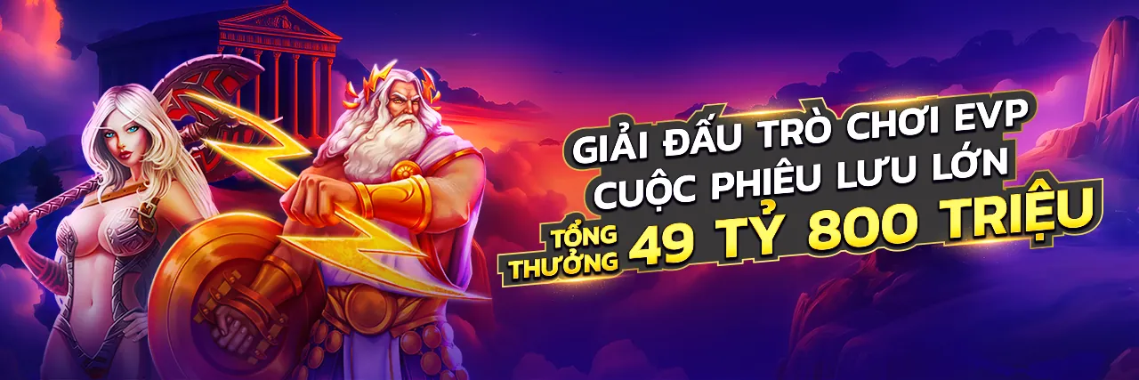 Thế giới bắn cá đầy màu sắc tại bet69 khuyến mãi