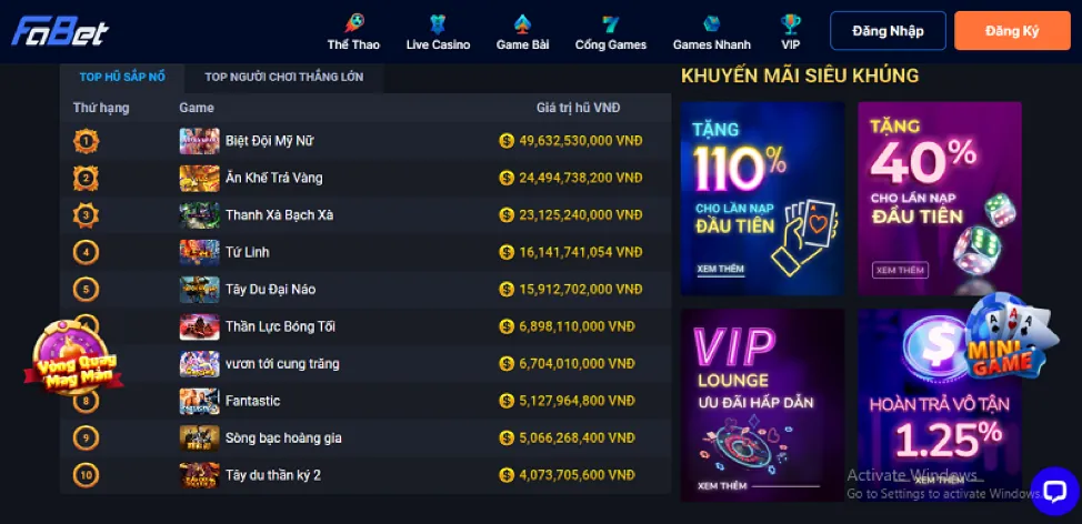 Các biện pháp bảo mật giao dịch tại Bet69